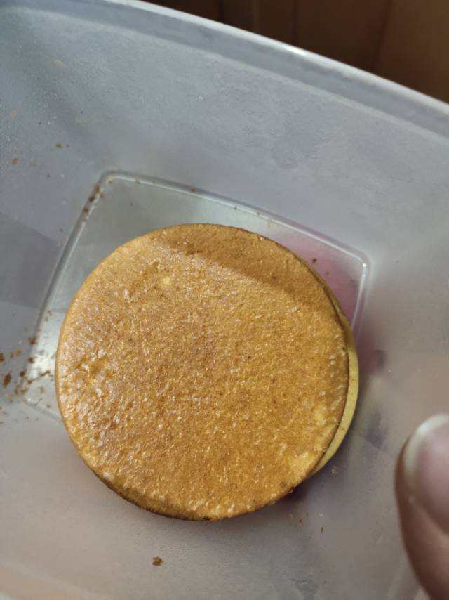 铜锣烧