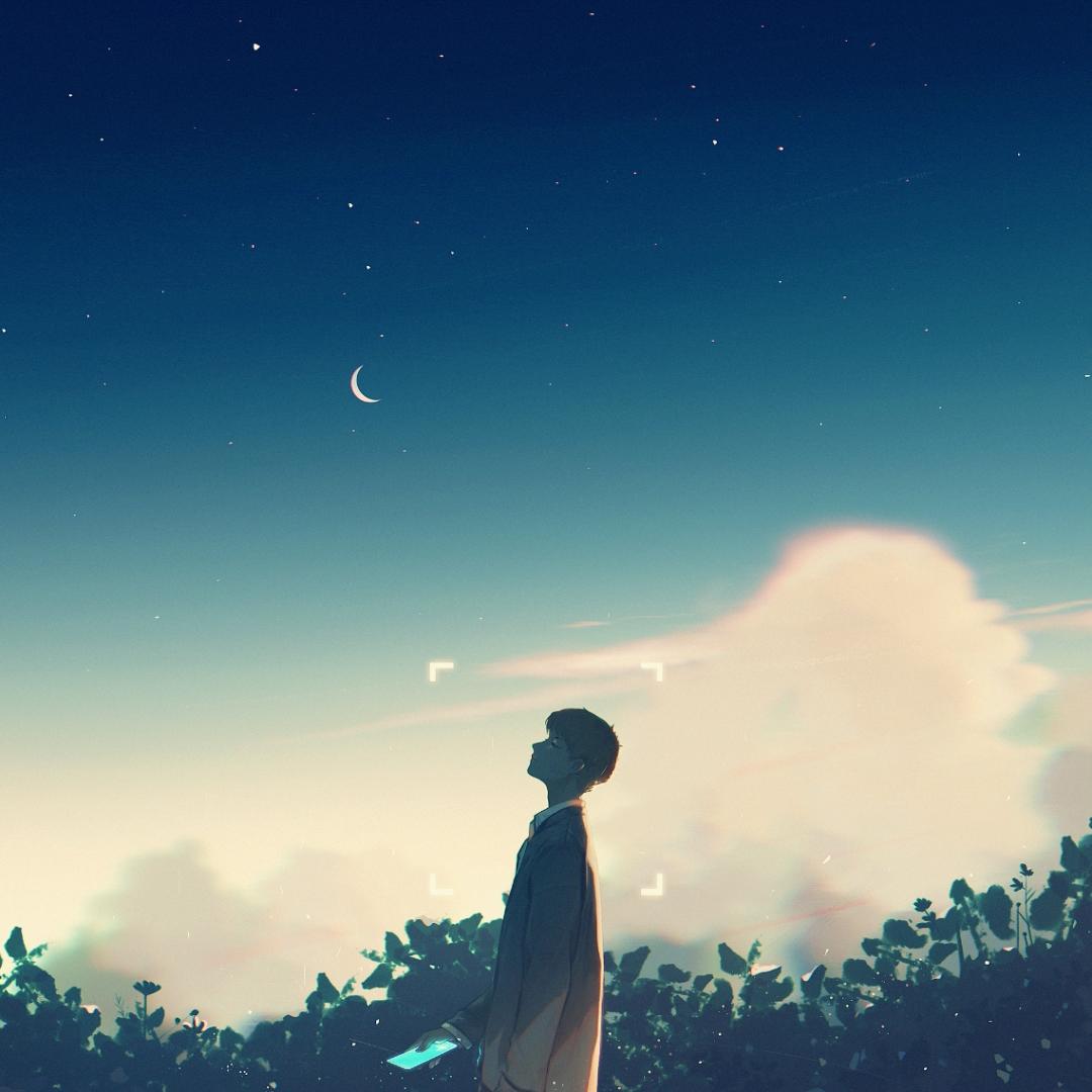 晏晏笑言