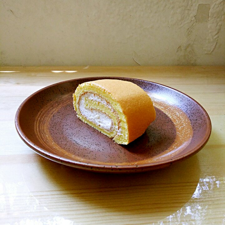 不得不做的经典——日式棉花蛋糕卷