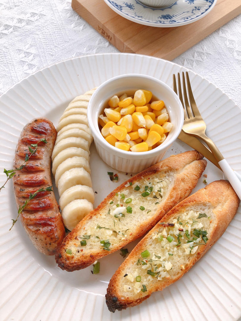 小北生活食记