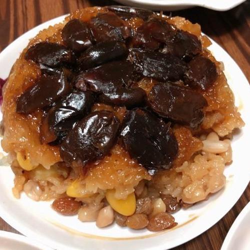 甜饭