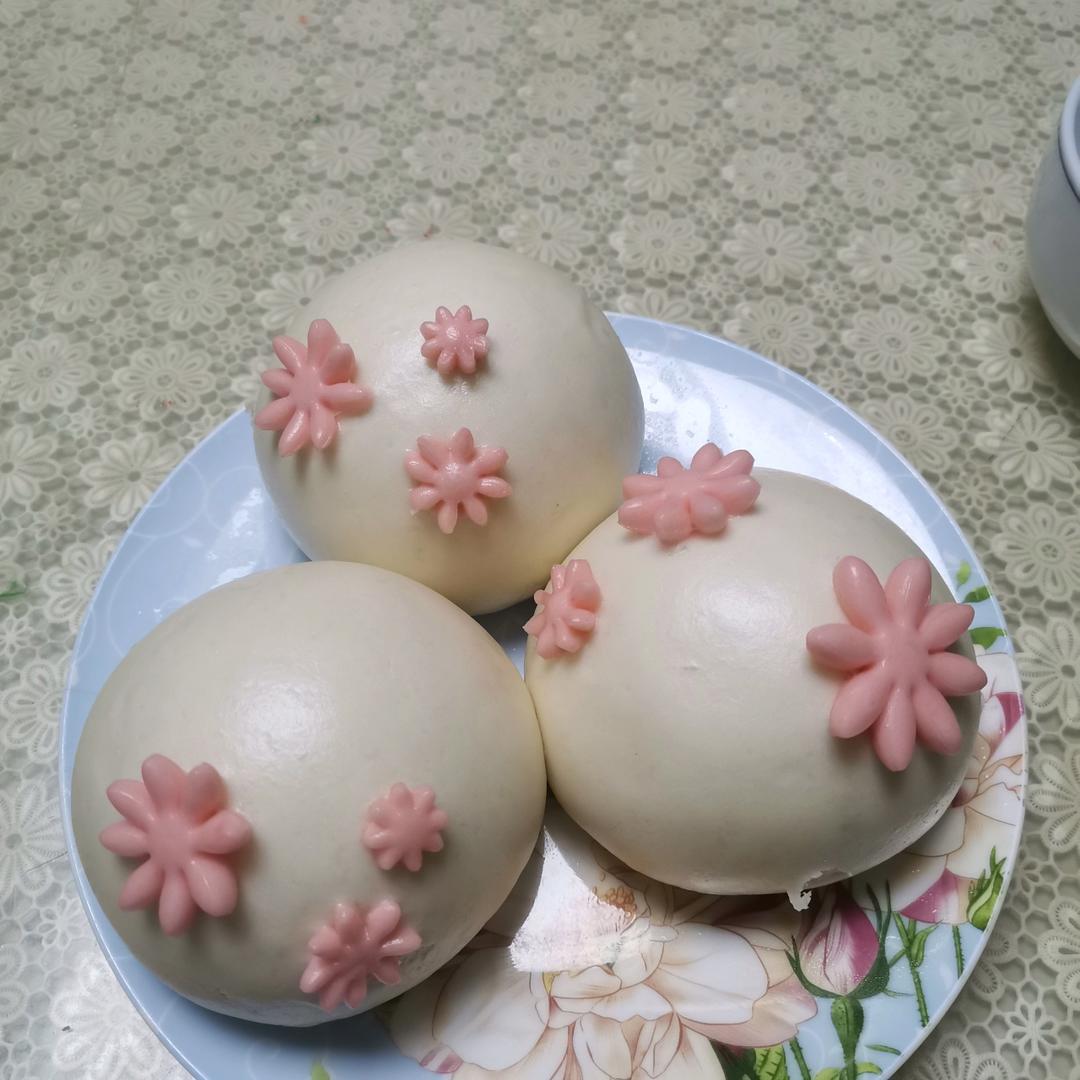 手把手教你蒸馒头