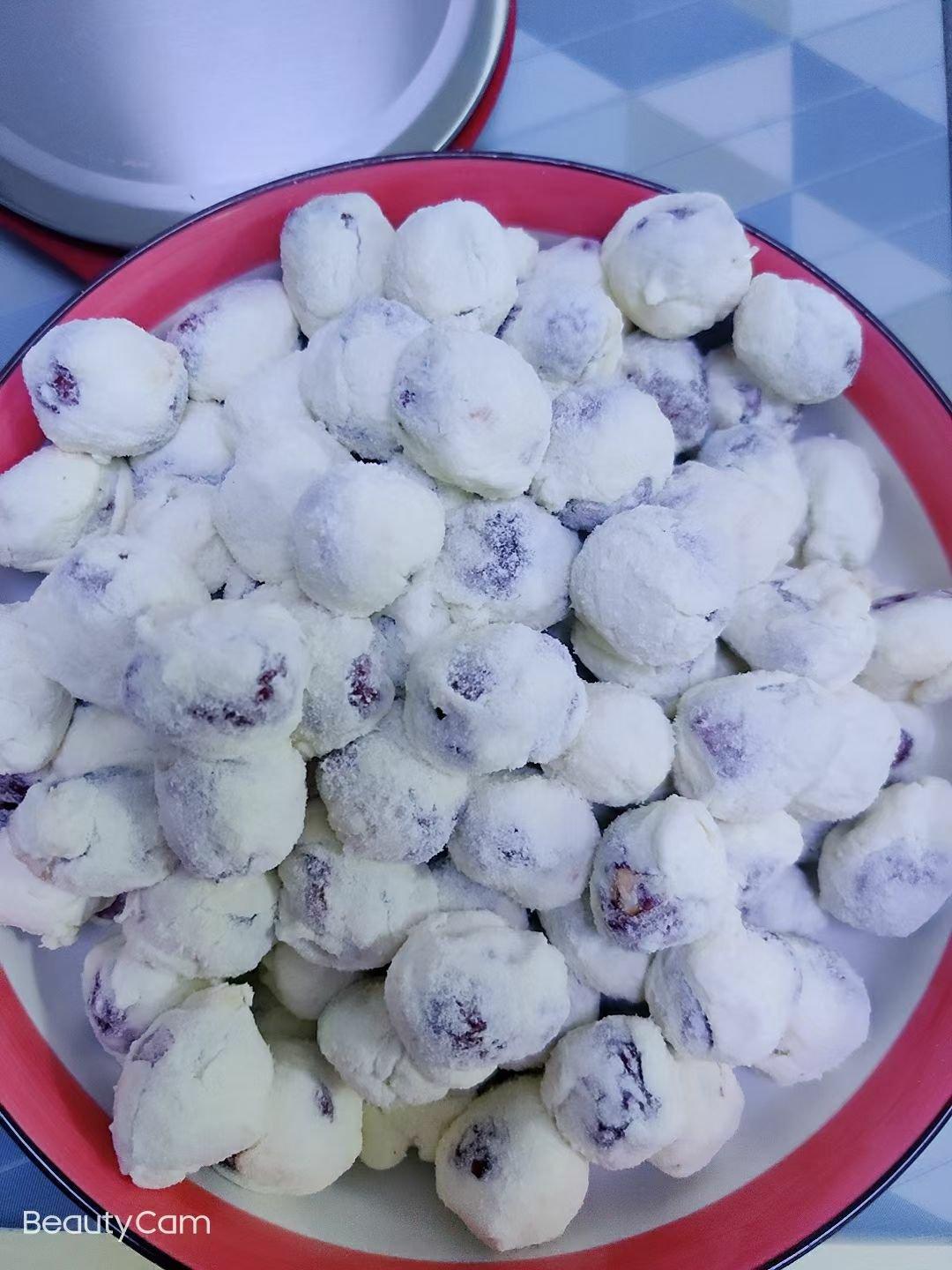 🔥火爆全网的奶枣～教你在家完美复刻