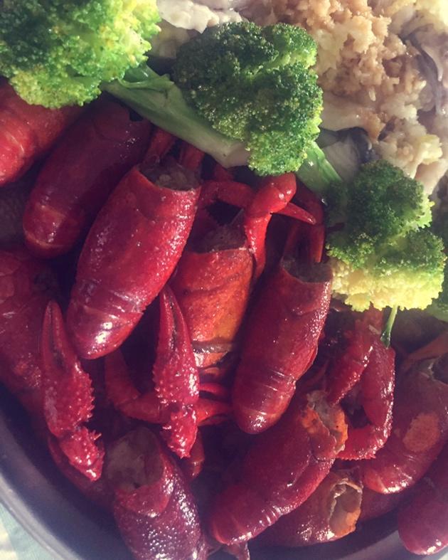 酱爆圆白菜（手撕版）