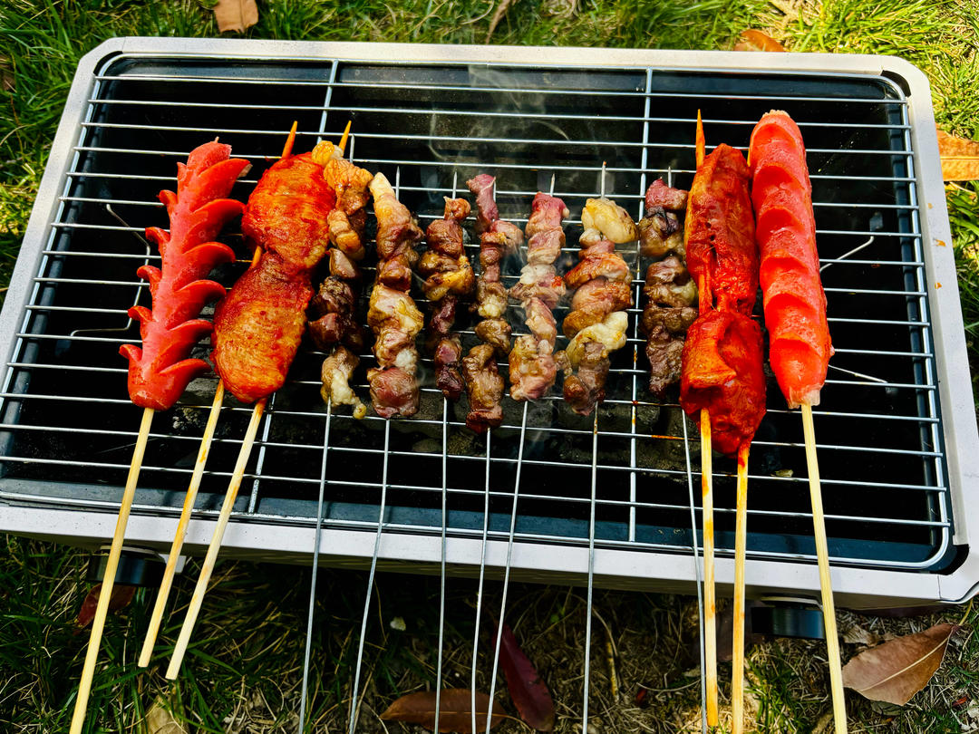 晚餐•2026年1月13日