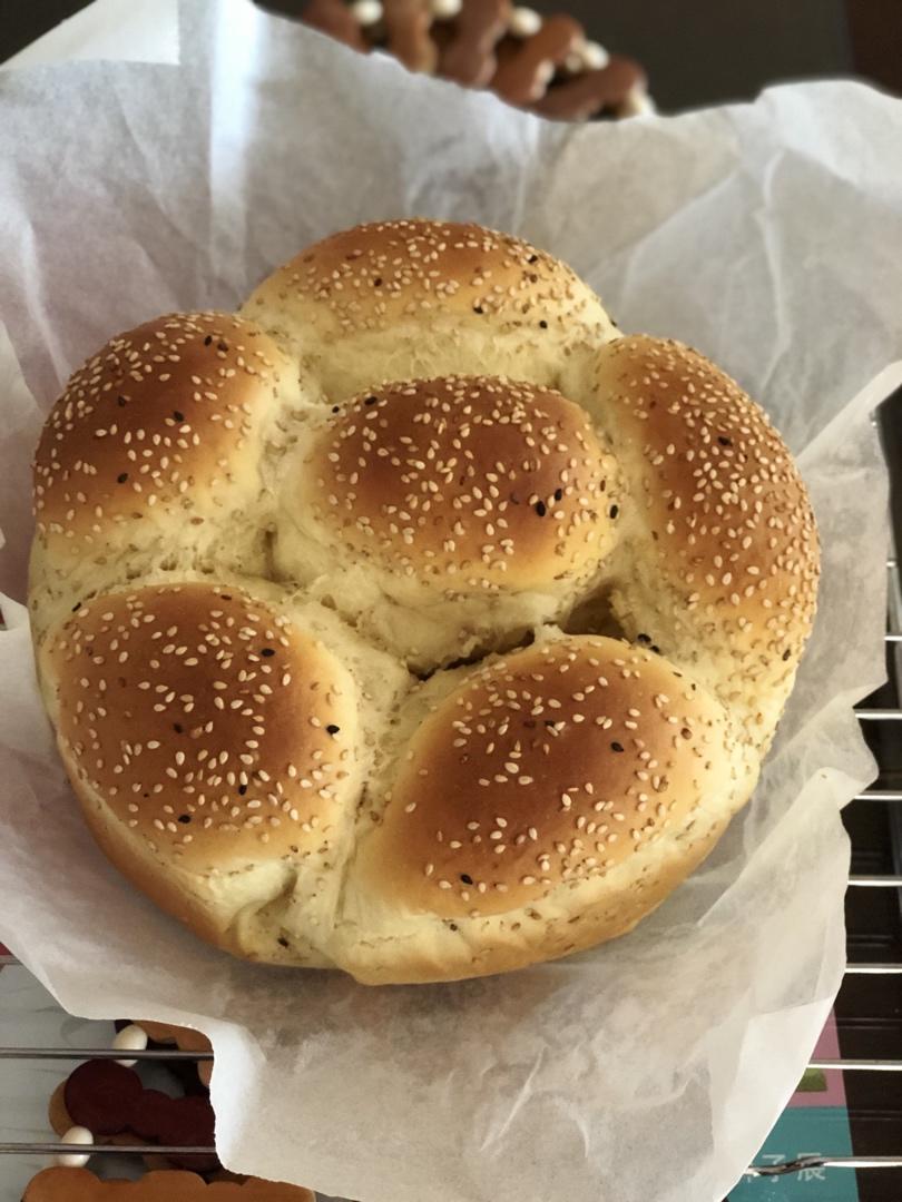 吃过这个黄油面包Brioche，你很难再爱上街边蛋糕店的面包店