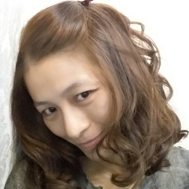 小女人Hu