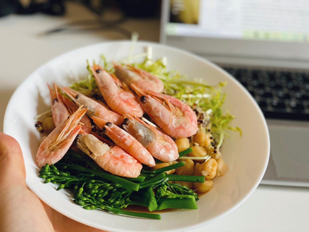 吃好每顿饭打好每份工📝