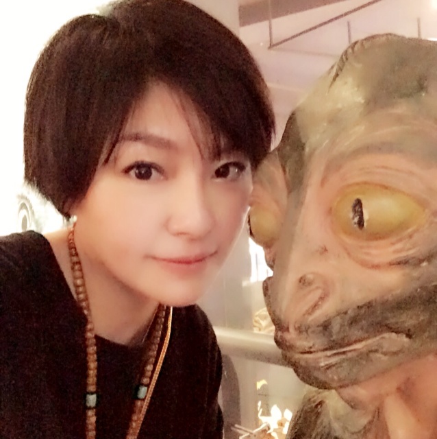 修道院红颜