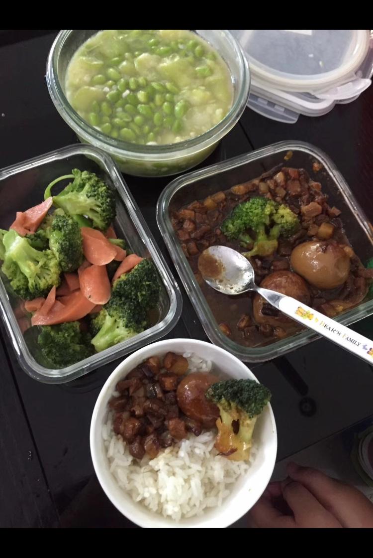 卤三鸡(鸡腿/鸡翅/鸡蛋)