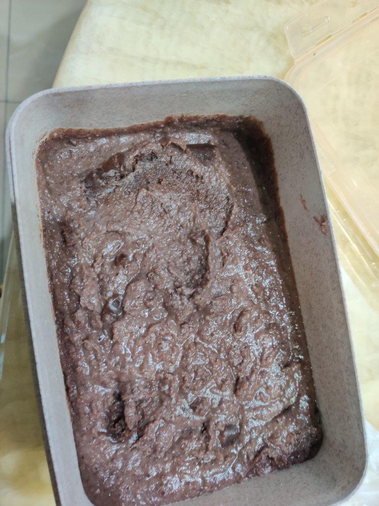 面包机版自制红豆沙馅