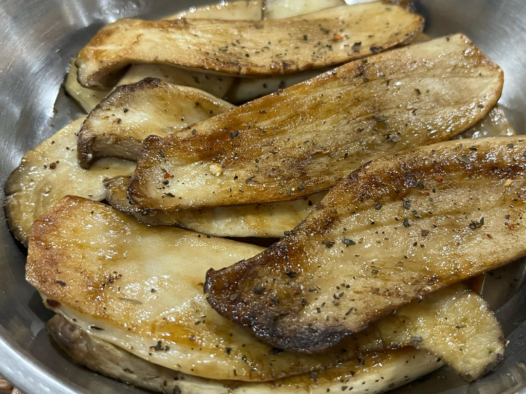 杏鲍菇的神仙吃法，比红烧肉还好吃