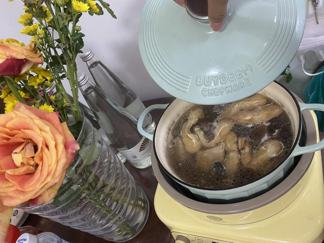 虾滑肥牛响铃卷【珐琅锅食谱12月】