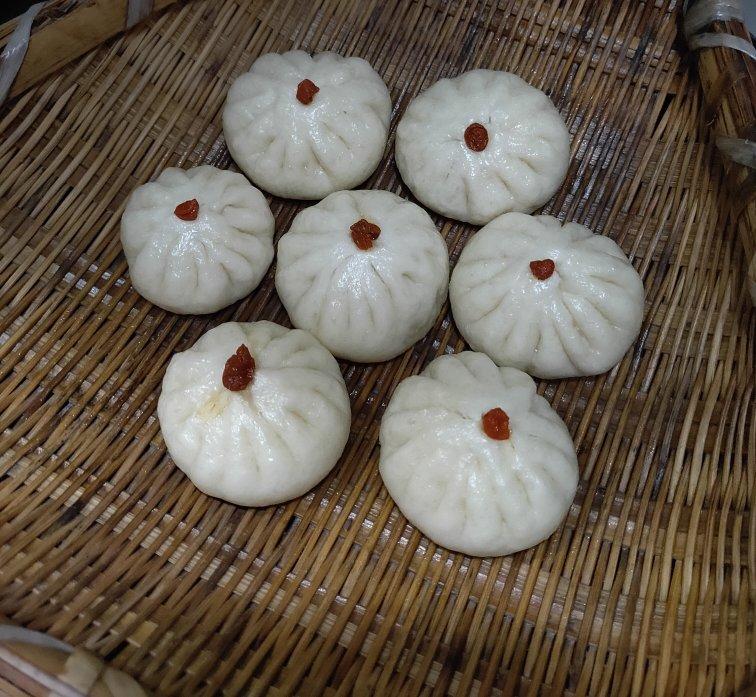 指南露 I 超详细视频分解—尖嘴提褶包手法