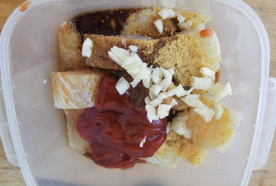 【健康饮食】鸡胸肉的12种腌制方法