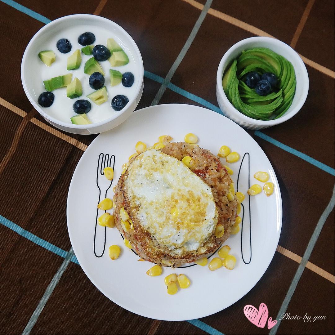 小丸的吃食日记