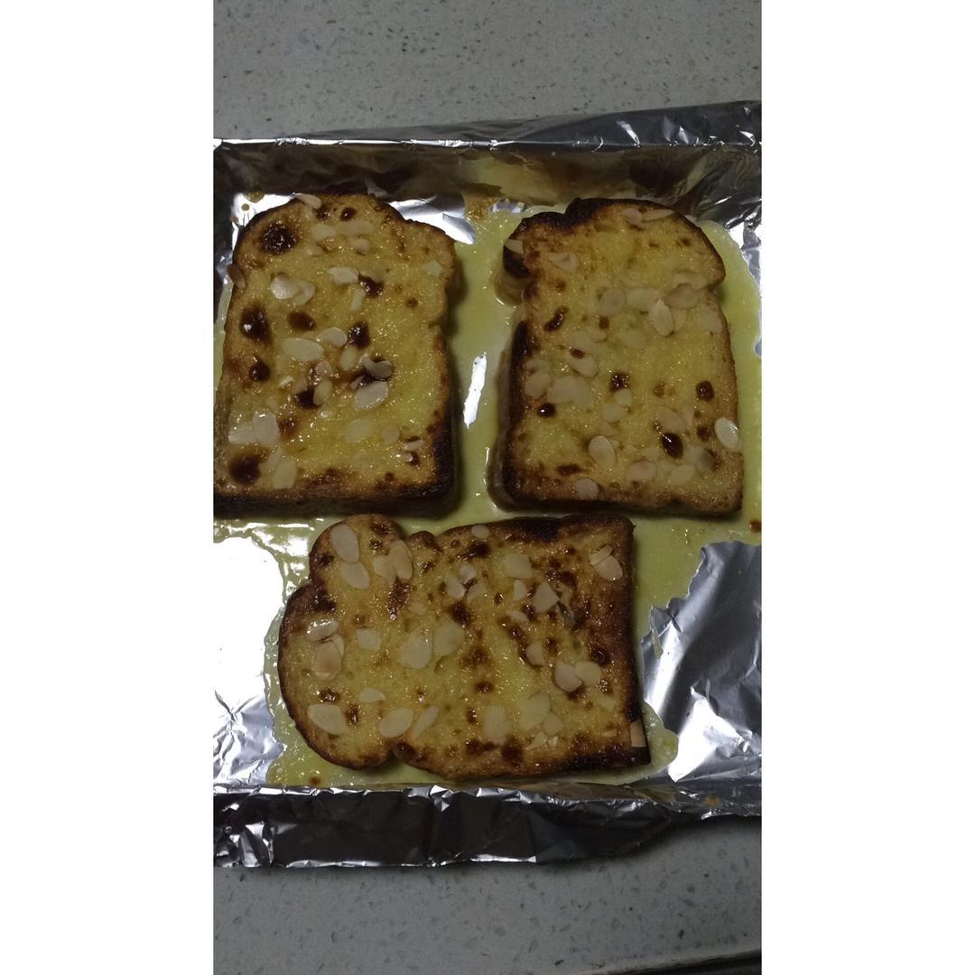 岩烧乳酪 Lava Cheese Slice