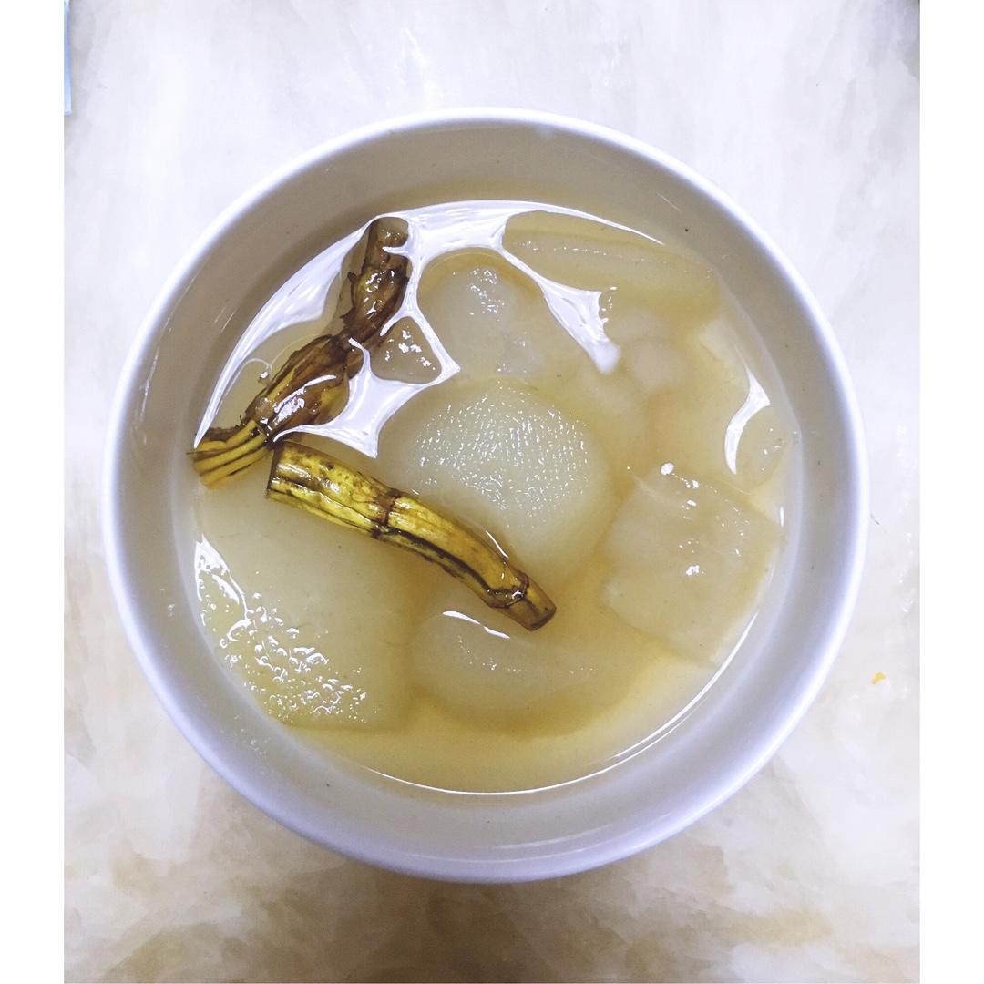 老北京小吊梨汤