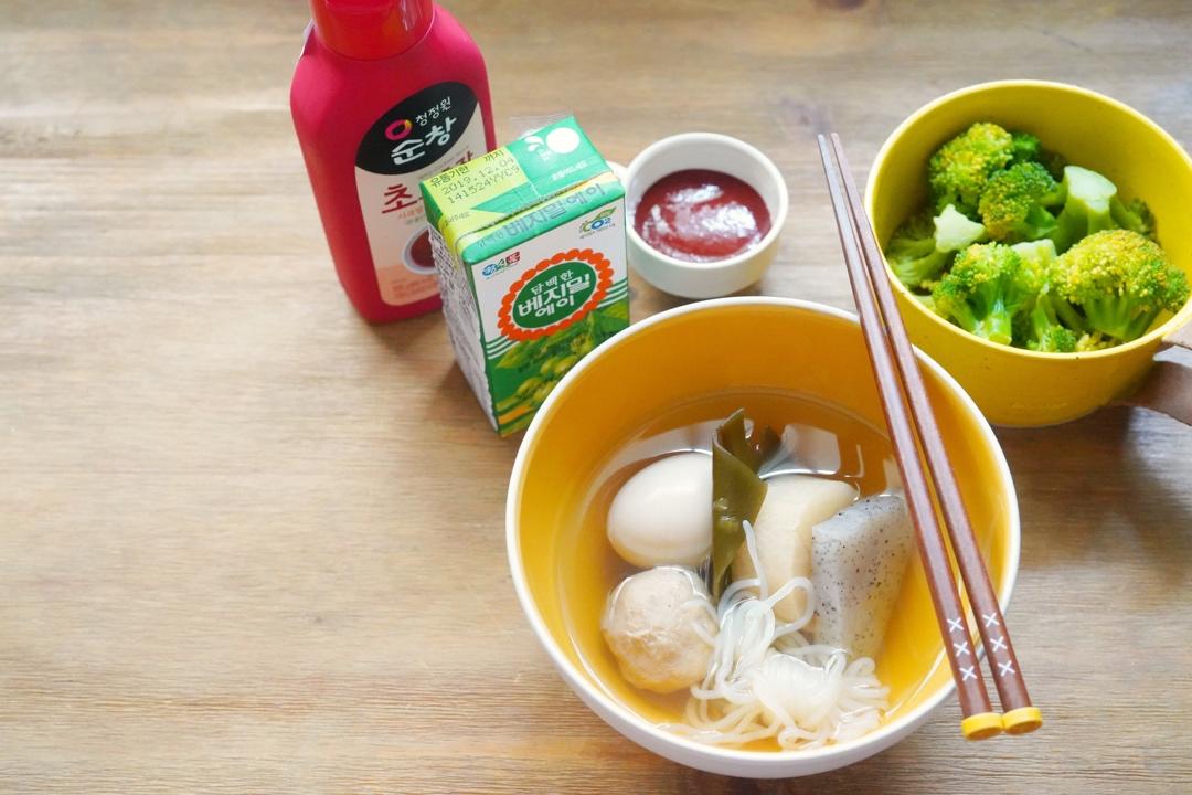 超简单健康早餐搭配公式