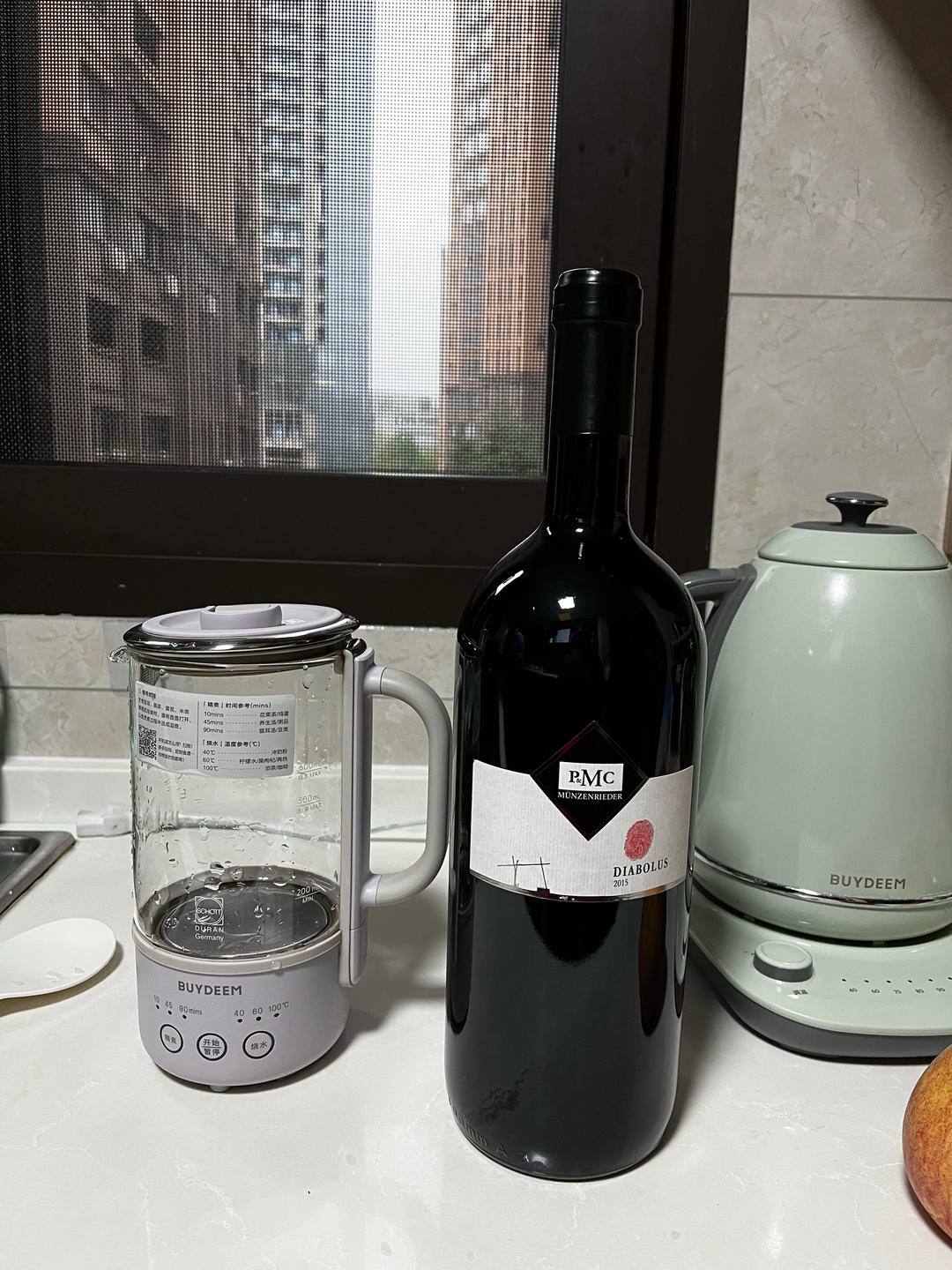 👆【养生壶打卡戳这】桃胶皂角米燕窝/银耳羹【养生壶食谱4月】
