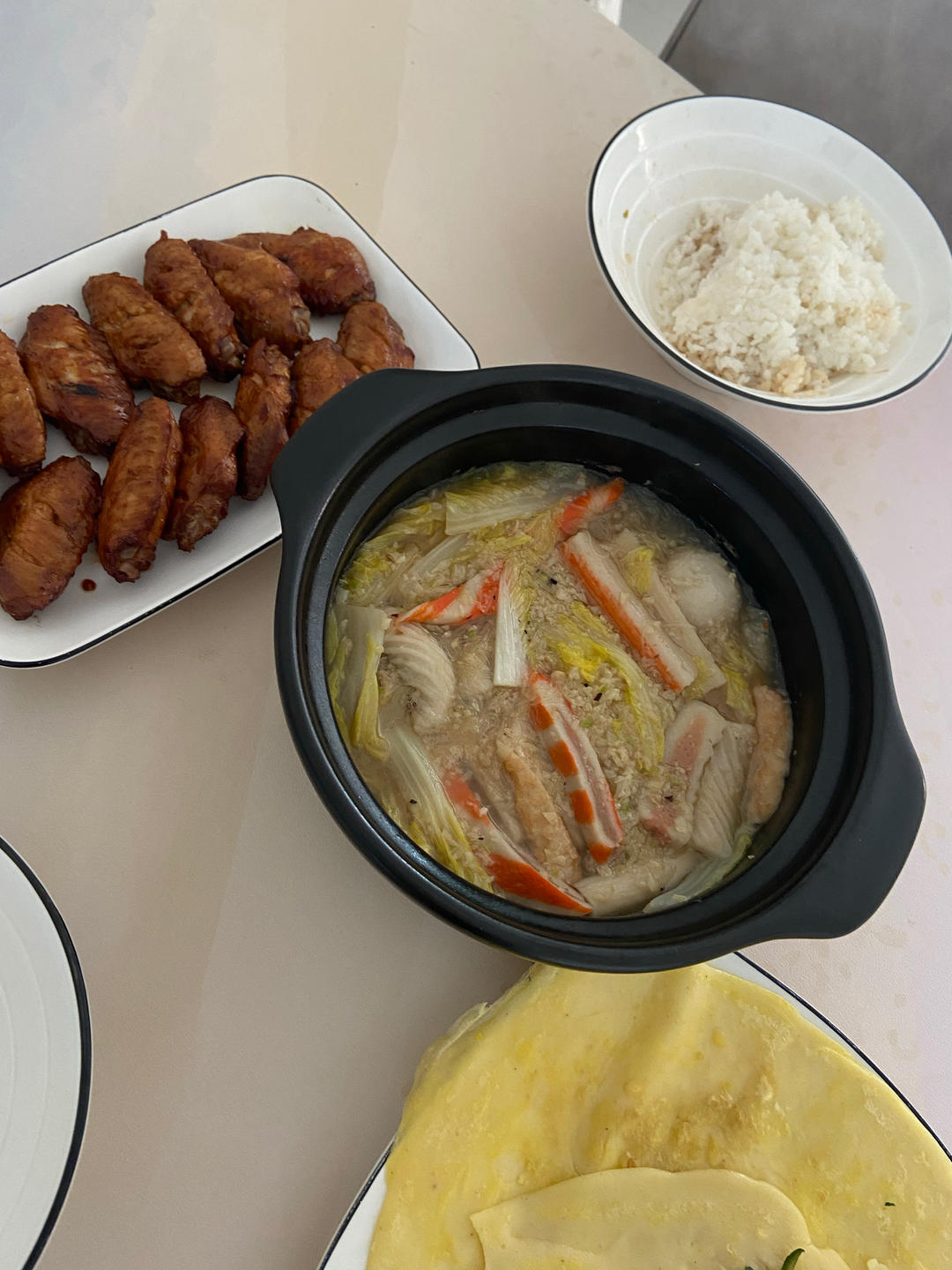不得不说，这个蒜蓉粉丝煲是粉丝界的天花板