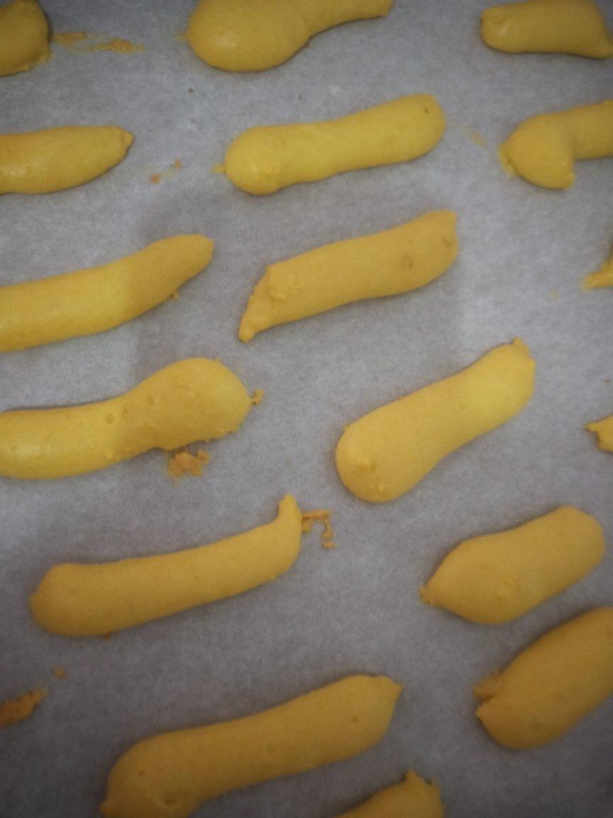 婴儿饼干🍪适合7个月以上婴儿