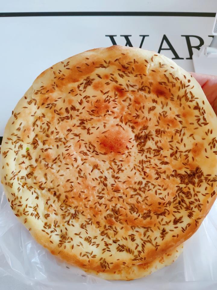 面包.零食