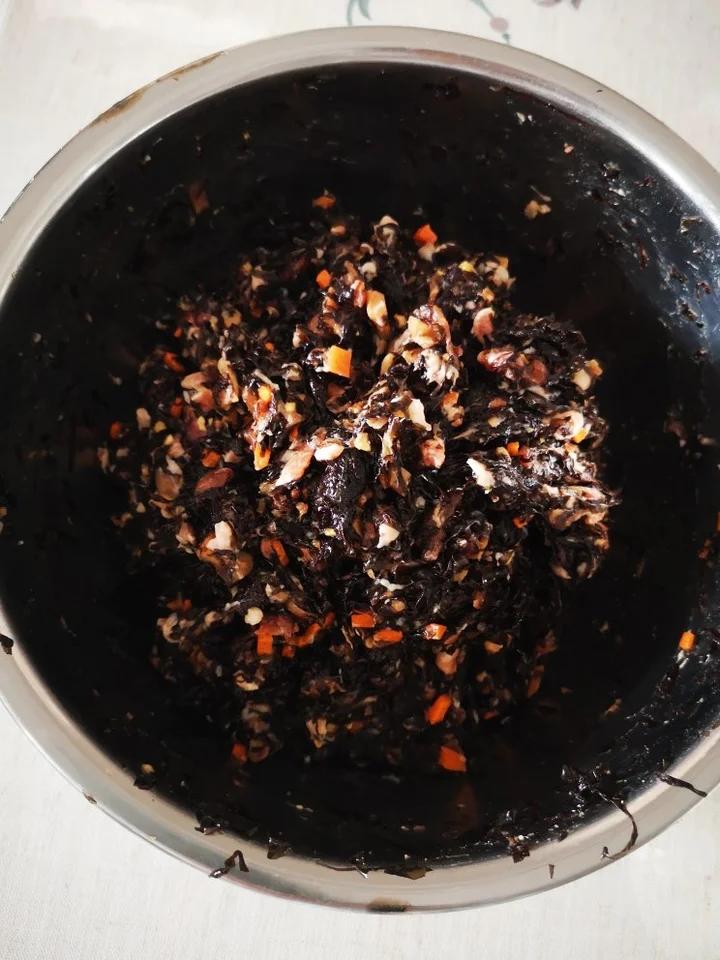 百合绿豆汤【6月养生壶食谱】