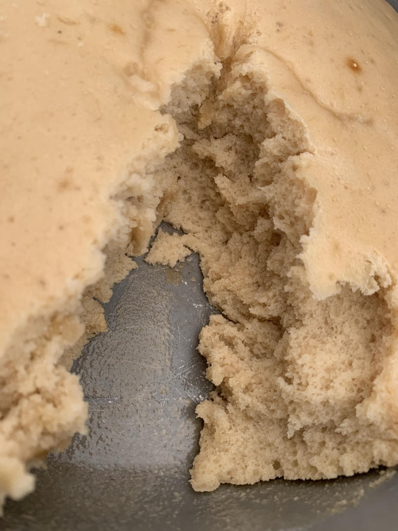 红糖马拉糕（口感似古法，看得见的Q弹）