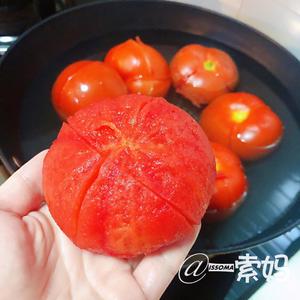 意式番茄肉酱的做法 步骤1
