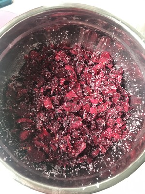 玫瑰花酱 的做法步骤图 玫瑰花酱 怎么做好吃 Alice不是爱丽丝 下厨房 玫瑰花酱 的做法步骤图 玫瑰花酱 怎么做好吃 Alice不是爱丽丝 下厨房
