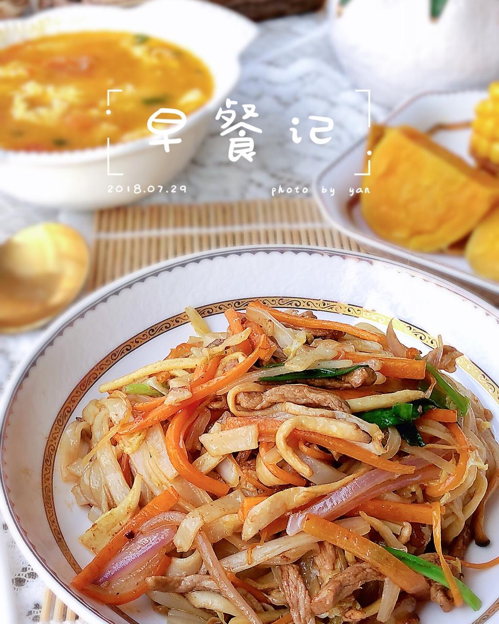 记录减脂营养餐（私人记录篇）