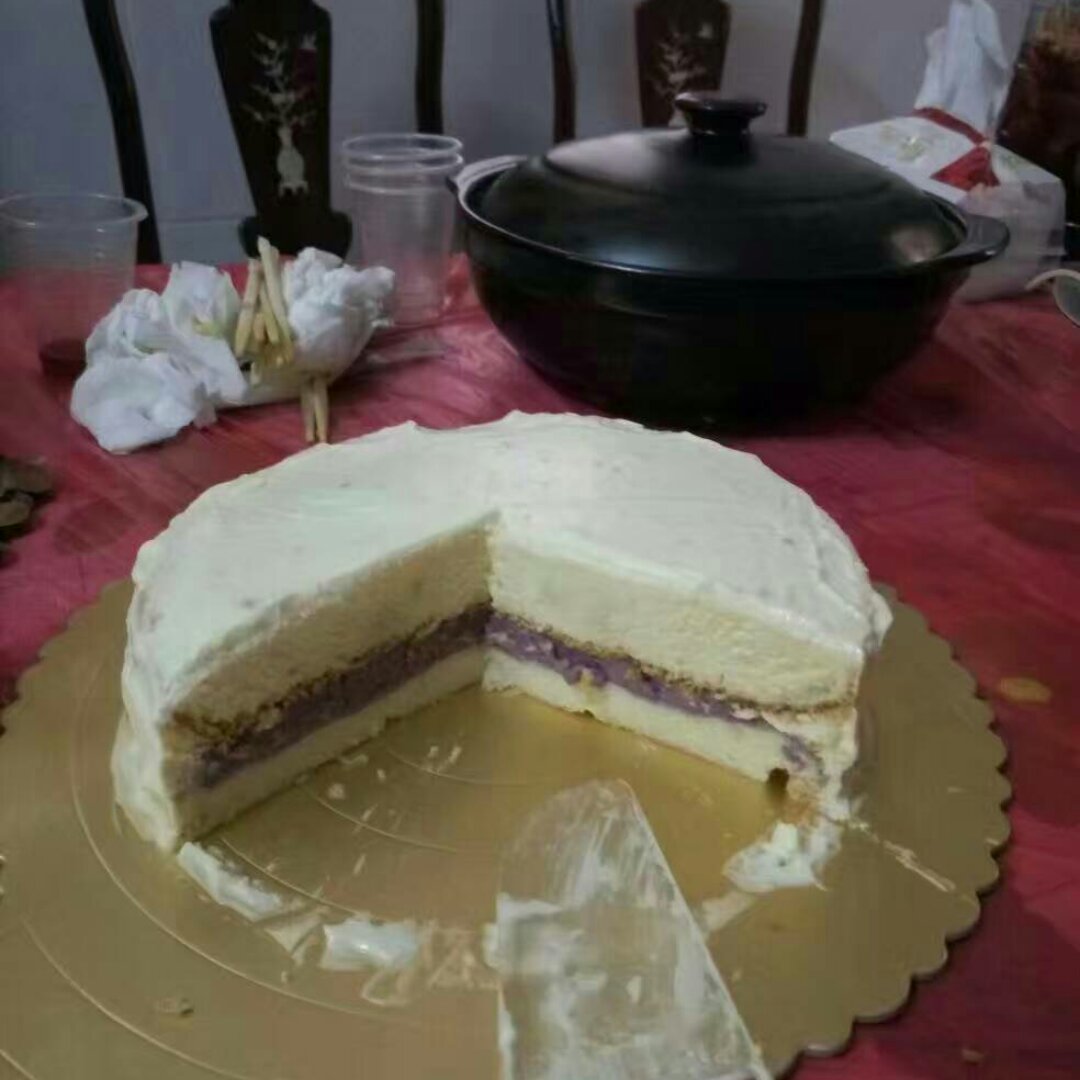 喜欢琢磨吃德