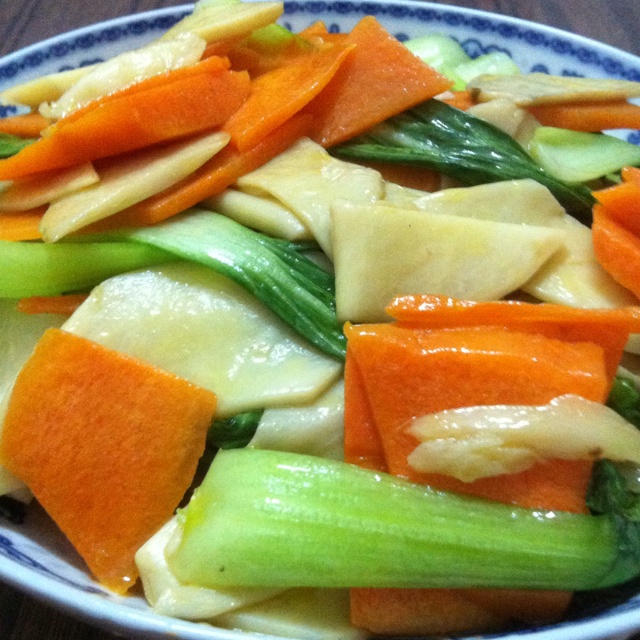 晚餐•2015年4月17日