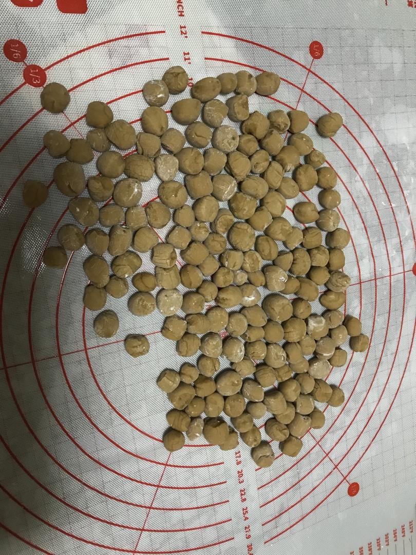 【零失败！超简单！】自制可挂壁黑糖珍珠