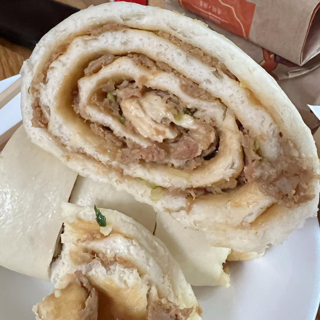 老北京懒龙（肉龙）