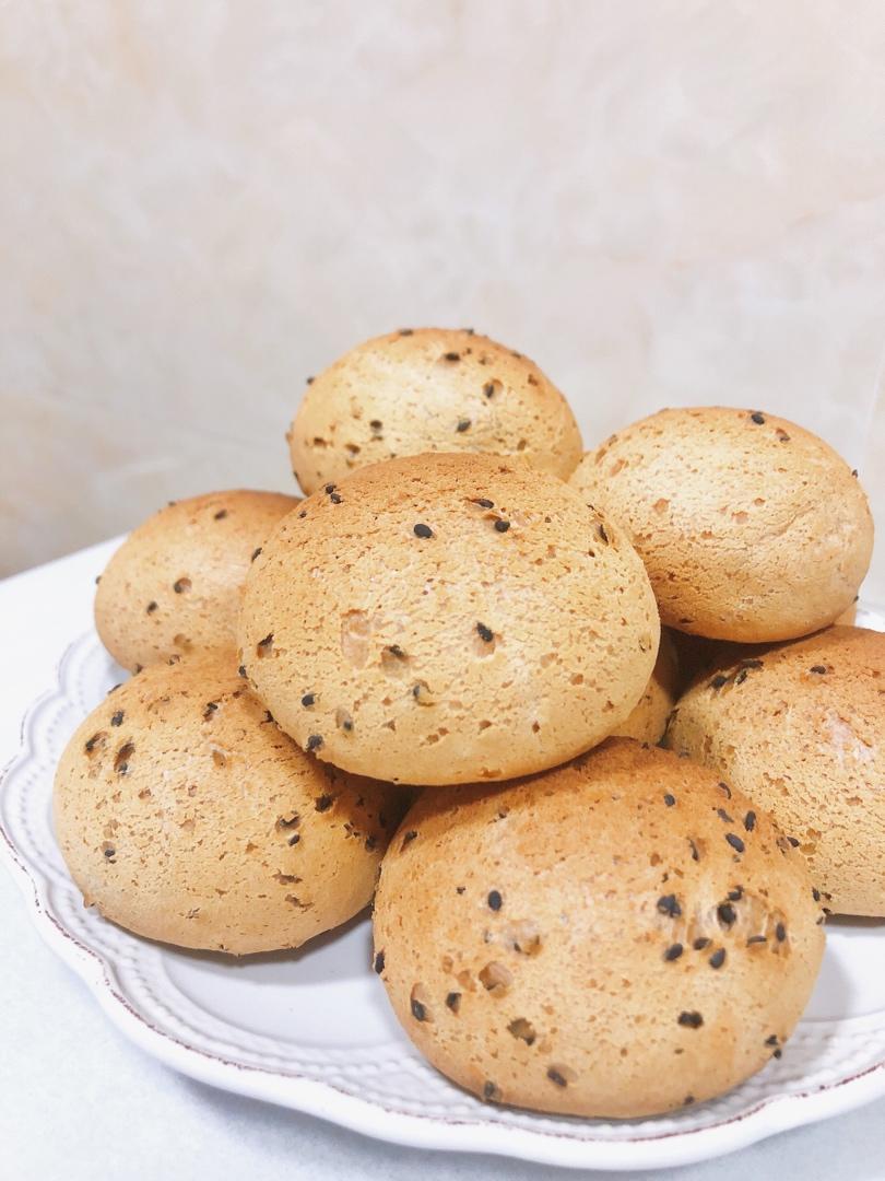 恐龙蛋·麻薯面包·麻薯包 自己做了1000➕的私人配方