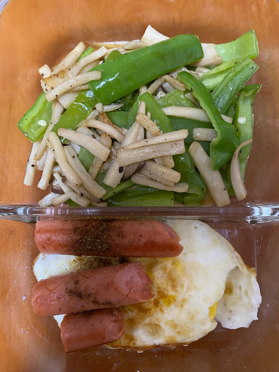 比肉还好吃的手撕杏鲍菇