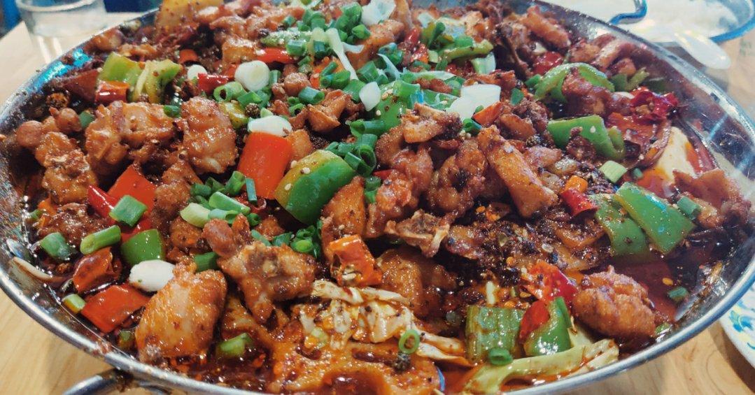 治愈系美食(收藏版)