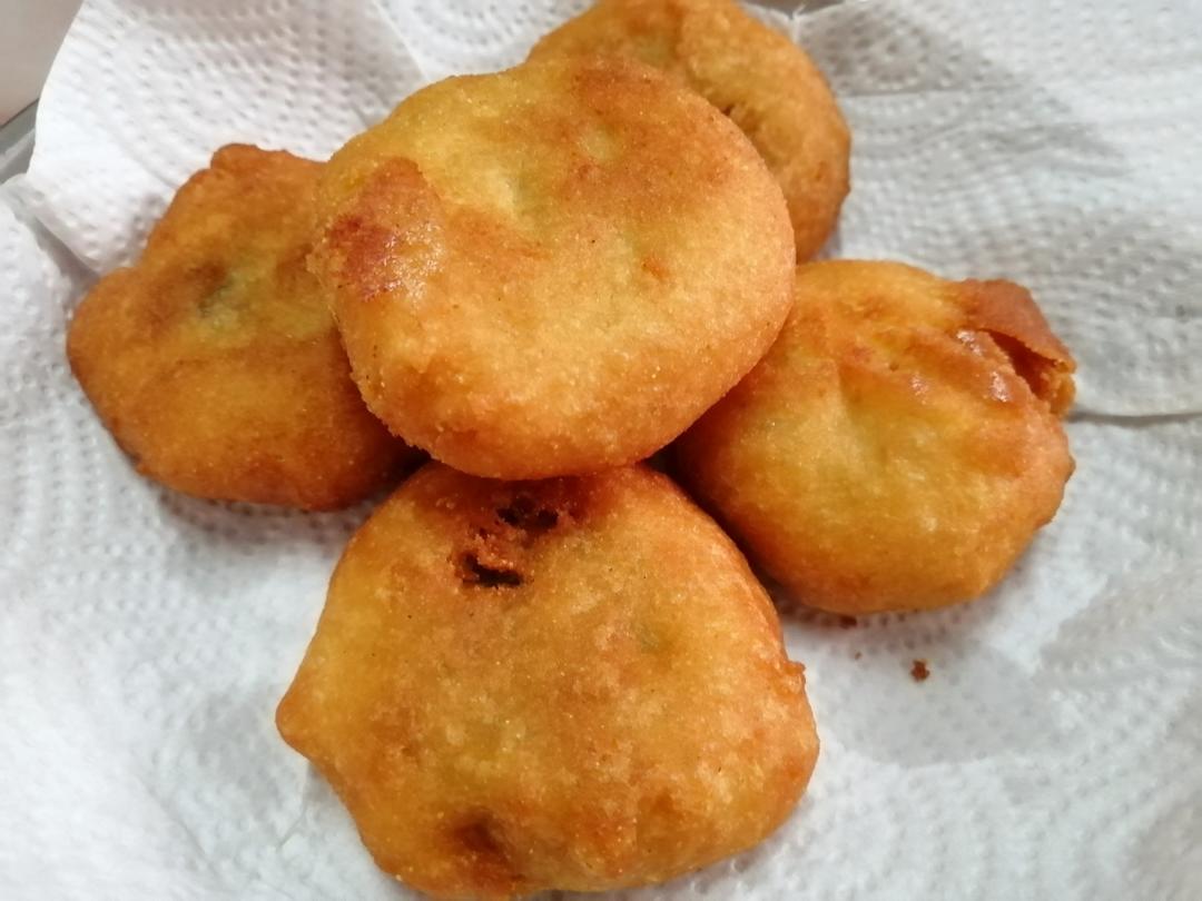 天津炸糕