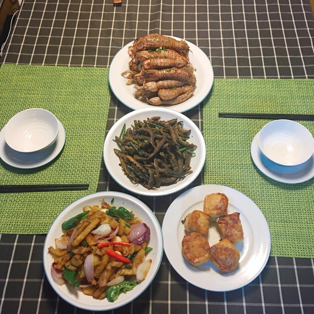 酿豆腐泡