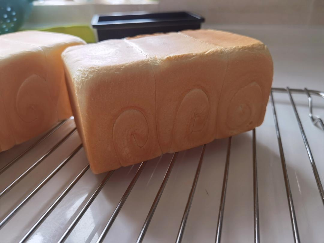 🍞10X10水立方｜可爱小吐司｜经典白吐司