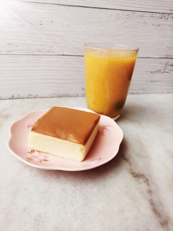 几款自制饮品🍹