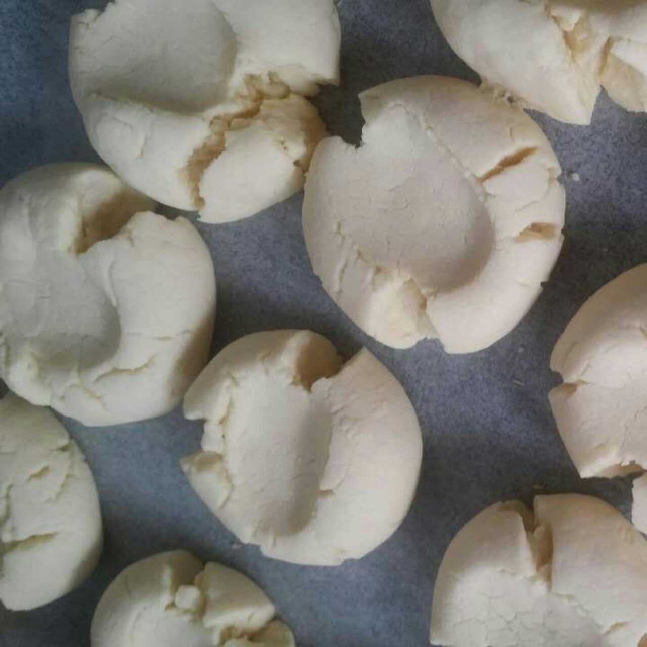 玛格丽特饼干
