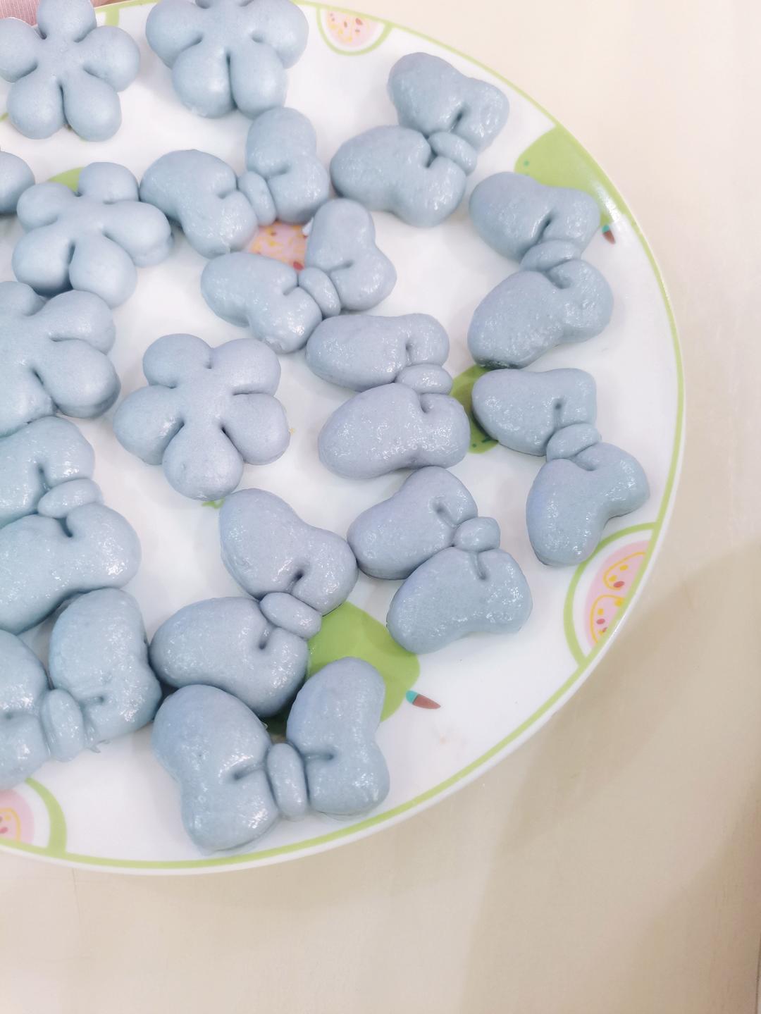 宝宝辅食记录