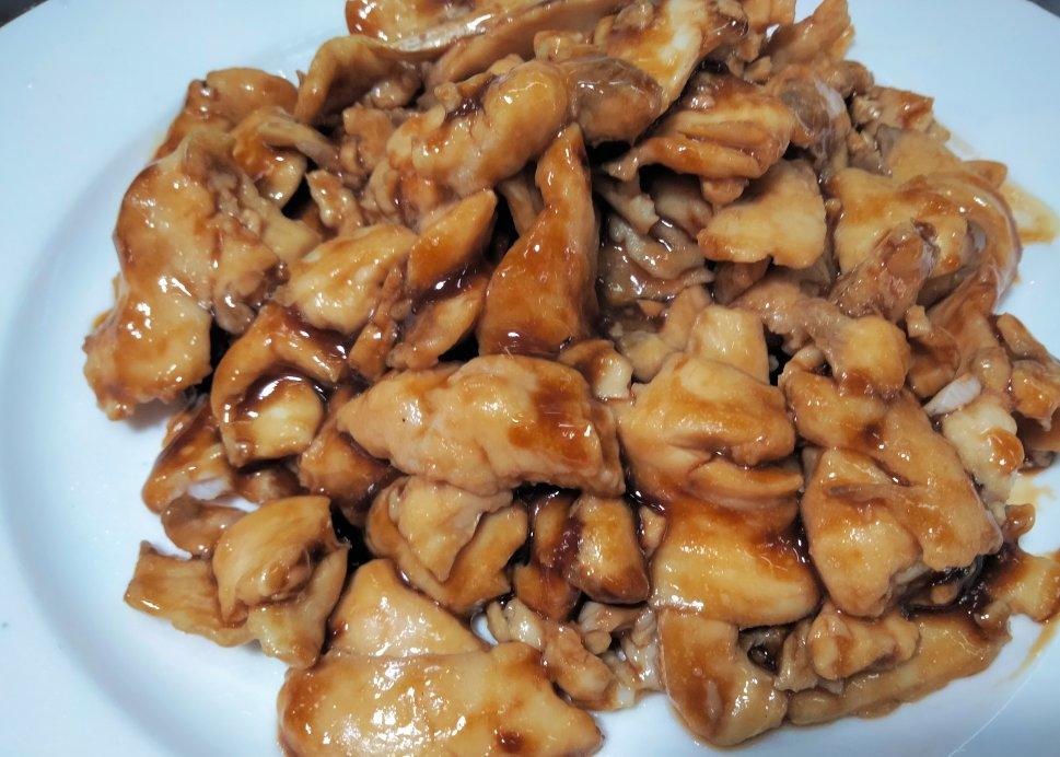 草鱼初步加工方法（取肉、去皮、切片）