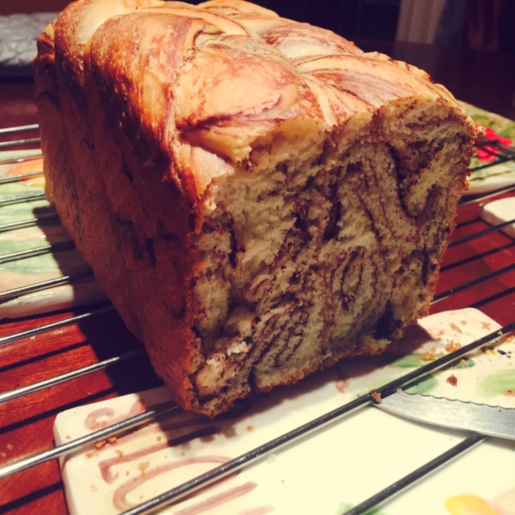 巧克力大理石金砖