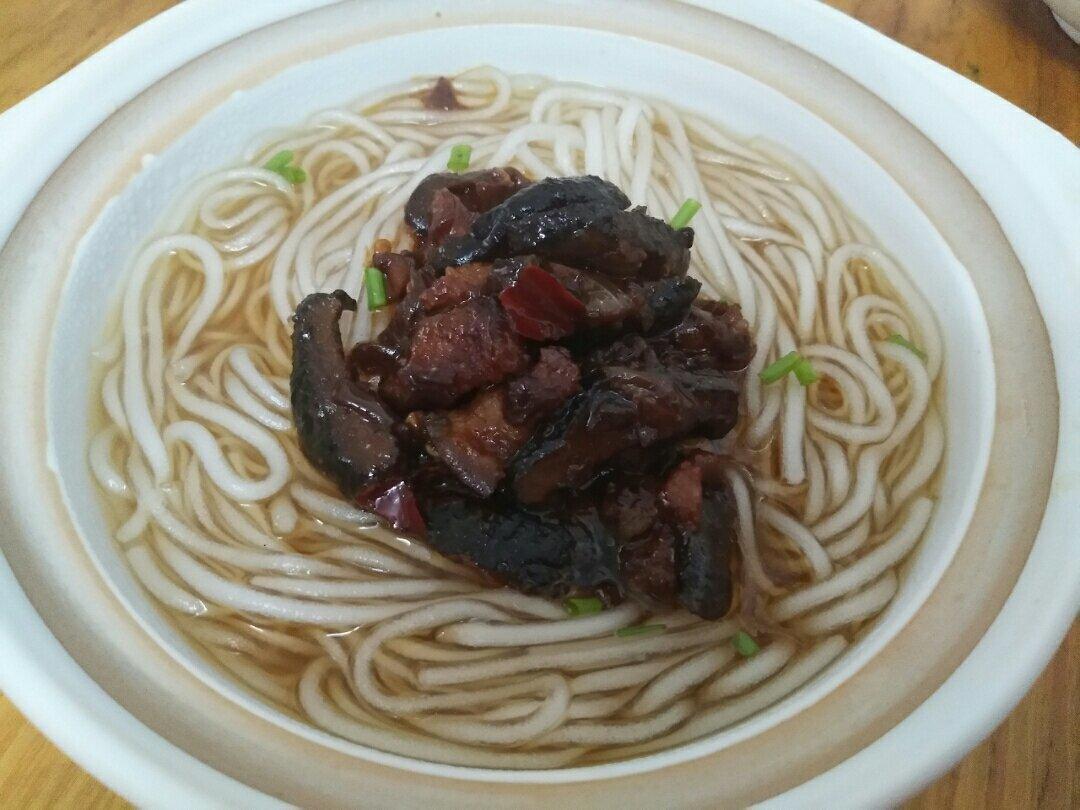 酸辣土豆粉