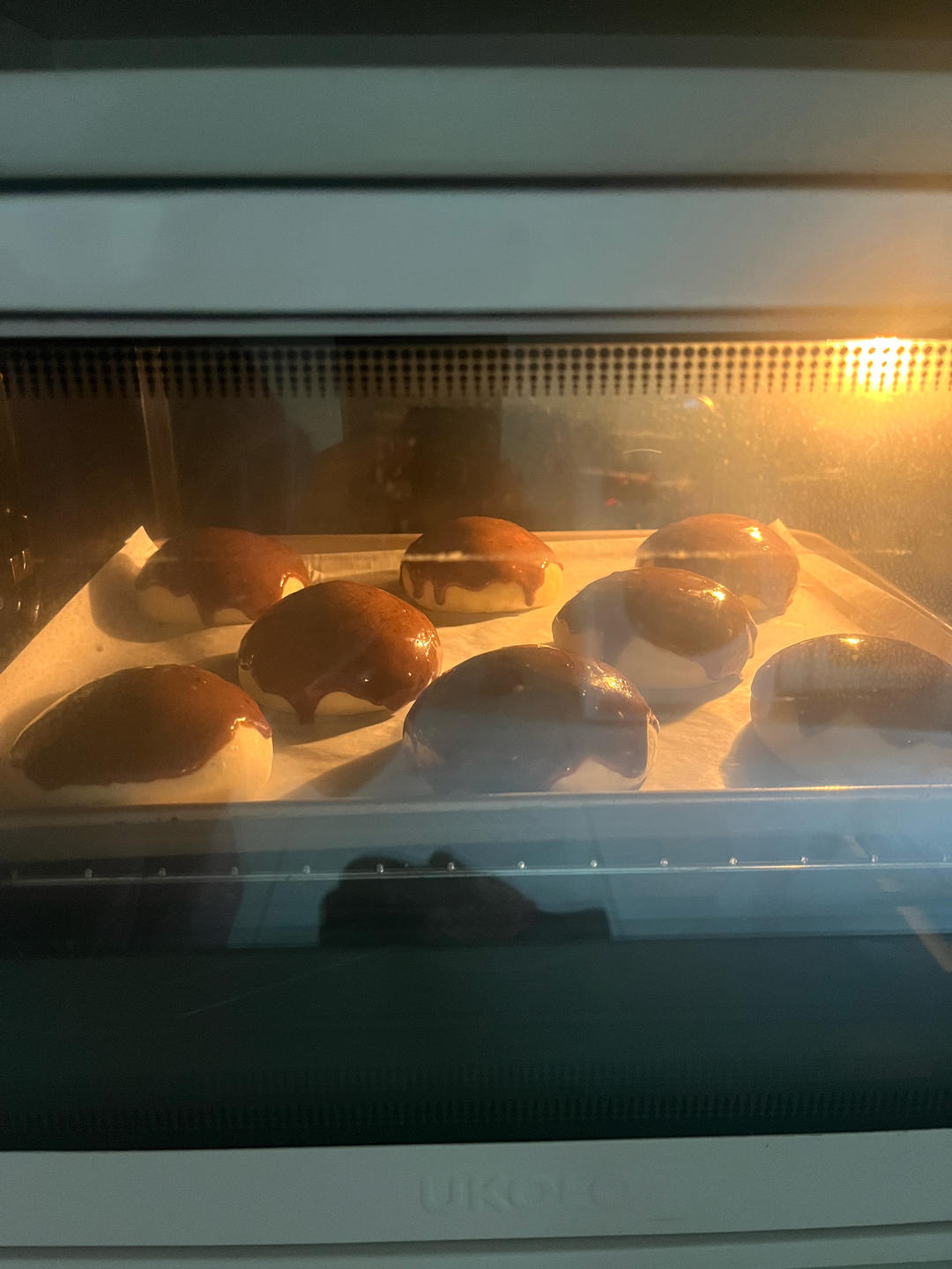 帕帕罗蒂2.0，口感味道升级的奶盐酥皮咖啡面包