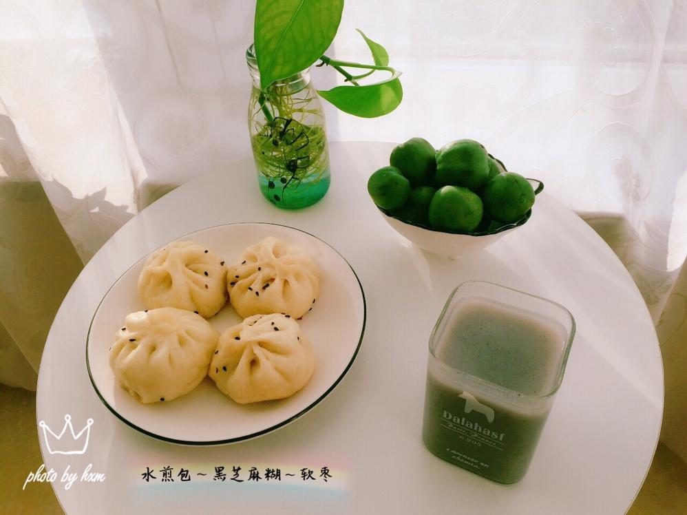 小猫家早餐
